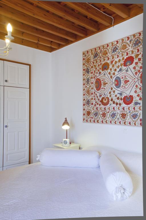 Villa Lindos Room photo